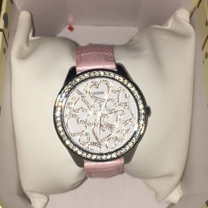 Guess watch